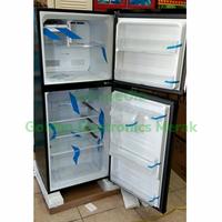 Gambar Lemari Es Sharp SJ-237MG DB dari Golden Electronics Merak undefined 2 Tokopedia