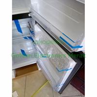 Gambar Lemari Es Sharp SJ-237MG DB dari Golden Electronics Merak undefined 4 Tokopedia