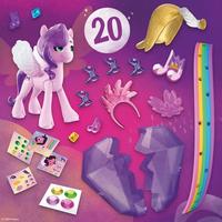 Gambar My Little Pony Crystal Adventure Princess Petals dari LollieVille undefined 3 Tokopedia