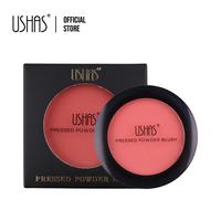 Gambar USHAS PRESSED POWDER BLUSH 5GR - BLUSH ON USHAS BPOM ORIGINAL - 04 dari MAMI KOSMETIK_NEW undefined 5 Tokopedia