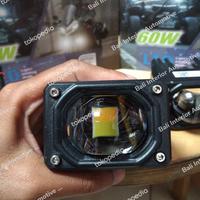 Gambar Paket Lampu Mini Projector BiLED Laser 2 Warna Hi/Lo Ready Stock dari Bali Interior Automotive Shop undefined 3 Tokopedia