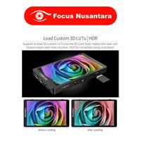 Gambar FEELWORLD F7 Pro 7" 4K On Camera Director Monitor dari Focus Nusantara undefined 3 Tokopedia