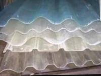 Gambar PLASTIK GELOMBANG PVC 180X105 TRANSP dari CAHAYA BARU GROUP undefined 1 Tokopedia