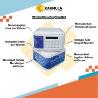Gambar Murrotal Quran Speaker 30 Juz Lengkap - Murotal Mp3 Quran Free Memory dari Karmula undefined 4 Tokopedia
