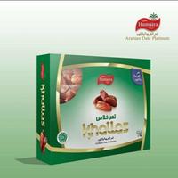 Gambar Kurma Khallas Humairah 1kg Denpasar Bali dari Herbal Berkah Denpasar undefined 1 Tokopedia