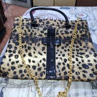 Gambar tas motif macan dari Dapoer Ibu Suri undefined 1 Tokopedia