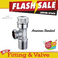 Gambar Paket Fitting Wastafel American standard Acacia supasleek kran easyflo dari kamarmandiku.com undefined 5 Tokopedia