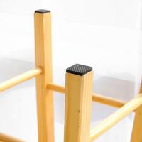 Gambar Alas kaki meja kursi lemari buffet nakas furniture anti slip karet tab - KOTAK dari verzea wholesale undefined 2 Tokopedia