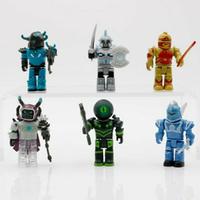 Gambar The Champions Of Roblox Box Set isi 6 - Mainan Anak dari Cheryl04 store undefined 3 Tokopedia
