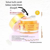 Gambar BB cream SHINESKIN dari Masihfitri shineskin undefined 3 Tokopedia