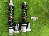 Gambar Shockbreaker YSS G Series Black Vespa Sprint Primavera New Model dari Scooteart Workshop undefined 1 Tokopedia