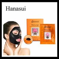 Gambar 1box HANASUI NATURGO MASK BPOM ORIGINAL / MASKER NATURGO BPOM ORIGINAL dari Marketlaris undefined 1 Tokopedia