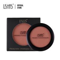 Gambar USHAS PRESSED POWDER BLUSH 5GR - BLUSH ON USHAS BPOM ORIGINAL - 04 dari MAMI KOSMETIK_NEW undefined 3 Tokopedia
