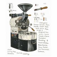 Gambar Roasting kopi dari Bay coffee roastery undefined 1 Tokopedia