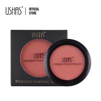 Gambar USHAS PRESSED POWDER BLUSH 5GR - BLUSH ON USHAS BPOM ORIGINAL - 04 dari MAMI KOSMETIK_NEW undefined 4 Tokopedia