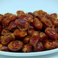 Gambar Kurma Khallas Humairah 1kg Denpasar Bali dari Herbal Berkah Denpasar undefined 2 Tokopedia