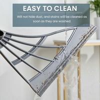 Gambar Sapu Ajaib Multifungsi Sapu Magic Sapu Korea Magic Broom dari Homespiration undefined 3 Tokopedia
