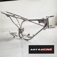 Gambar rangka drag rx king almunium dari adtracingreborn undefined 1 Tokopedia