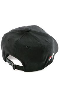 Gambar [TERMURAH] FILA X VESPA TOPI VOUTLINE - BLACK BEST SELLER!!! dari dijonaofficial undefined 2 Tokopedia