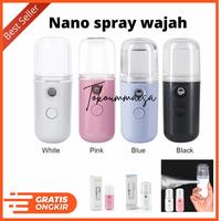 Gambar NANO MIST SPRAY SPRAY WAJAH KECANTIKAN dari tokoummaisa undefined 1 Tokopedia