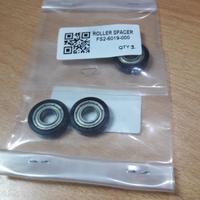 Gambar Roller Spacer IR 3570 / IR 400 /IR 2010 dari lumbung page copier undefined 1 Tokopedia