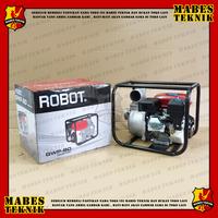 Gambar ROBOT GWP 80 / GWP80 - POMPA ALKON IRIGASI - ENGINE PUMP 3" - 3 INCH dari MABESTEKNIK undefined 3 Tokopedia