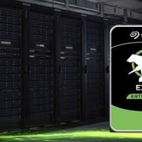 Gambar HDD Harddisk Hard Disk Exos X16 16TB 16 TB Seagate Enterprise Server dari Kaan Ninka Elektronik undefined 2 Tokopedia