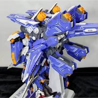 Gambar XX model 1/100 GN Arms untuk MG exia hobbystar, daban, bandai - Merah dari Zero One Hobby Store undefined 1 Tokopedia