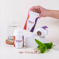 Gambar Flimburn Slimming by Flimty Fat Burner isi 60 Kapsul BPOM & Halal dari Bukan Siapa Siapa_NEW undefined 1 Tokopedia