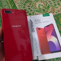 Gambar oppo a3s 2/16 second dari FathanNasa22 undefined 2 Tokopedia