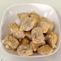Gambar Baso Panghegar - Batagor / Bakso Tahu Goreng Mini Isi 20 dari 95 onlineshop undefined 2 Tokopedia