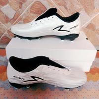 Gambar SEPATU BOLA INFINITY PUTIH - 43 dari Kalyca_store undefined 2 Tokopedia