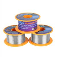 Gambar Original Mechanic M60 Timah Solder Mechanic Ukuran 0.6mm 0.6 mm 40 Gr dari Pi Toserba undefined 1 Tokopedia