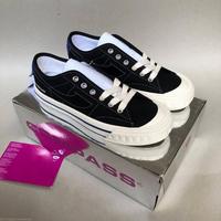 Gambar Sepatu Compass X Unkl 347 Low Black White No.3 Size 39 40 41 42 43 44 - 39 dari Spokatlokal undefined 4 Tokopedia