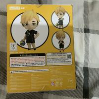 Gambar Nendoroid Miya Atsumu 1403 BIB ORIGINAL dari Ilene Sachi undefined 2 Tokopedia