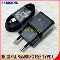 Gambar Casan Samsung Galaxy Original 100% Fast Charging USB Type C dari Ori Bos undefined 1 Tokopedia