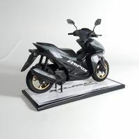 Gambar Miniatur Diecast Yamaha Aerox 155/nvx 155 dari Nwak_store undefined 3 Tokopedia