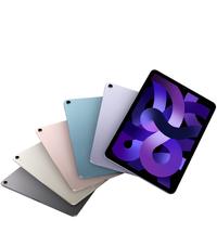 Gambar Apple iPad Air 5 / 5th Gen 2022 M1 10.9" 256GB 64GB 256 64 Wifi Only - 256GB, CPO dari chocoapple undefined 1 Tokopedia