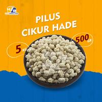 Gambar Pilus Cikur Hade (BKS) / sukro kencur 500gr / tiktuk cikruh original untuk topping cuanki seblak dan bakso aci dari Produsen Topping Makanan Kuah undefined 3 Tokopedia