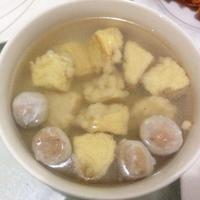 Gambar Baso Panghegar - Batagor / Bakso Tahu Goreng Mini Isi 20 dari 95 onlineshop undefined 3 Tokopedia