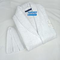 Gambar kimono handuk bathrobe merk lenuta size S - Biru, M dari Butik Ceria_NEW undefined 3 Tokopedia