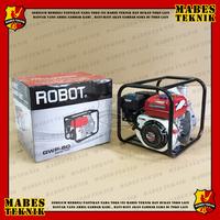 Gambar ROBOT GWP 80 / GWP80 - POMPA ALKON IRIGASI - ENGINE PUMP 3" - 3 INCH dari MABESTEKNIK undefined 1 Tokopedia
