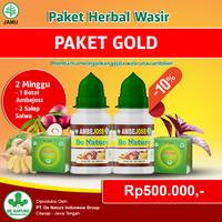 Gambar Obat Wasir Ambeien Luar Ambejoss Salwa De Nature Paket 1 Bulan dari Obat Herbal shoop undefined 3 Tokopedia