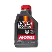 Gambar OLI MOTUL MOBIL H-TECH 100 PLUS 5W30 1L 100% SYNTHETIC DIJAMIN ASLI dari Lestari Motor 2 undefined 1 Tokopedia