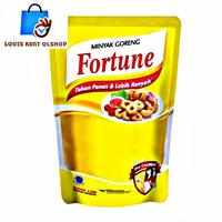 Gambar Fortune Minyak Goreng 2L dari Louis Kent Olshop undefined 1 Tokopedia