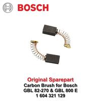 Gambar PROMO Original Carbon Brush for Bosch Blower GBL 82-270 & GBL 800 E dari SMOOTH LAW undefined 1 Tokopedia