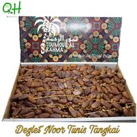 Gambar kurma deglet noor Deglet Nour Dates Kurma Tangkai Tunis Fresh Premium dari Quwata Herbal Store undefined 1 Tokopedia