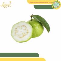 Gambar jambu kristal lokal dari Buah Segar Dapur Mpok Tita undefined 1 Tokopedia