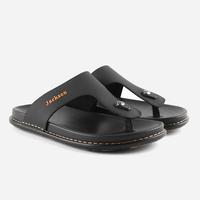 Gambar Jackson - Sandal Pria Sea 3JSK Hitam - 43 dari Jackson Shoes_NEW undefined 5 Tokopedia