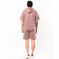 Gambar Setelan Sweater Hoodie Pria Setelan Sweater celana Santai Kaos Hoddie - M dari MARKAS FASHION PRIA undefined 3 Tokopedia